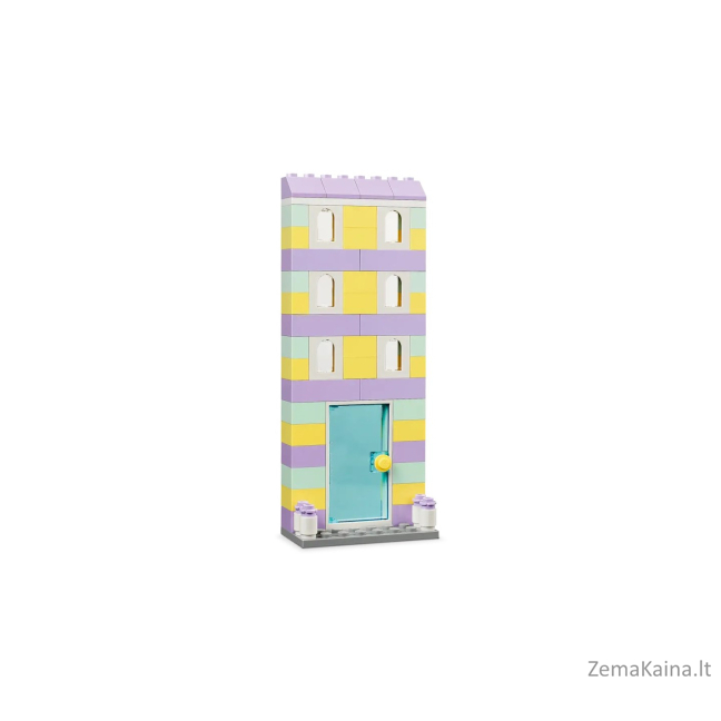 LEGO Classic 11035 Kreatywne domy 6