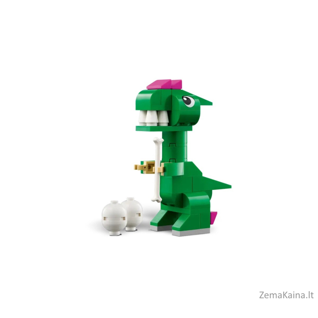 LEGO CLASSIC 11041 5
