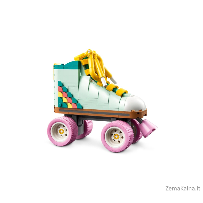LEGO Creator 31148 Wrotka w stylu retro 3