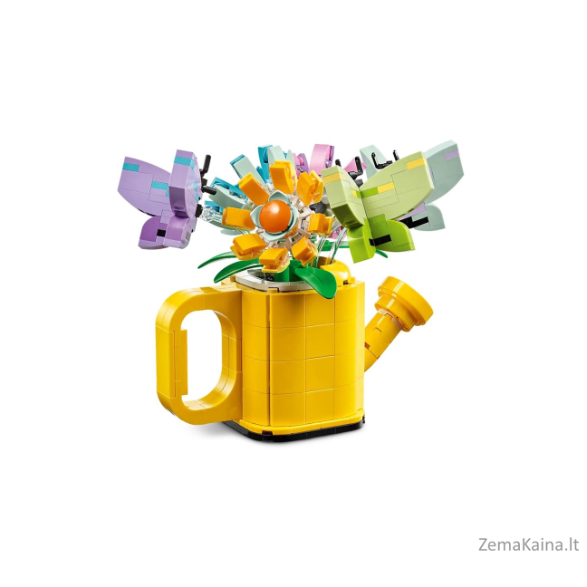 LEGO Creator 31149 Kwiaty w konewce 3
