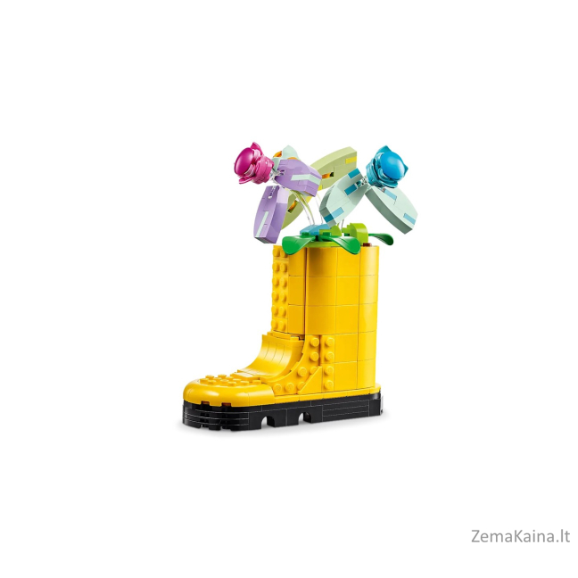 LEGO Creator 31149 Kwiaty w konewce 6