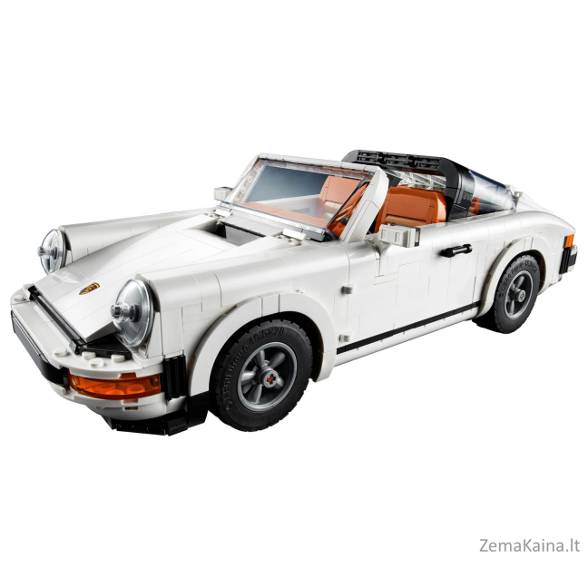 LEGO CREATOR EXPERT 10295 PORSCHE 911 2