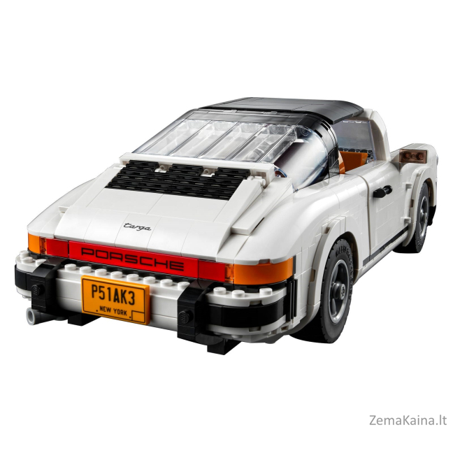 LEGO CREATOR EXPERT 10295 PORSCHE 911 4