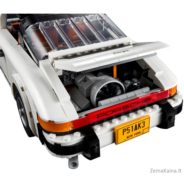 LEGO CREATOR EXPERT 10295 PORSCHE 911 5