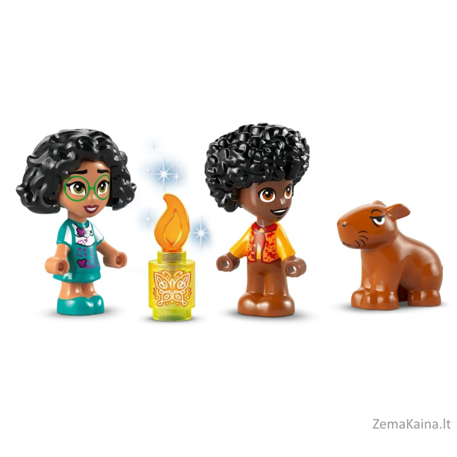 LEGO DISNEY CLASSIC 43261 6