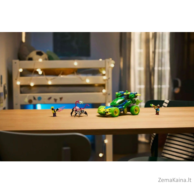 LEGO DREAMZZZ 71491 9