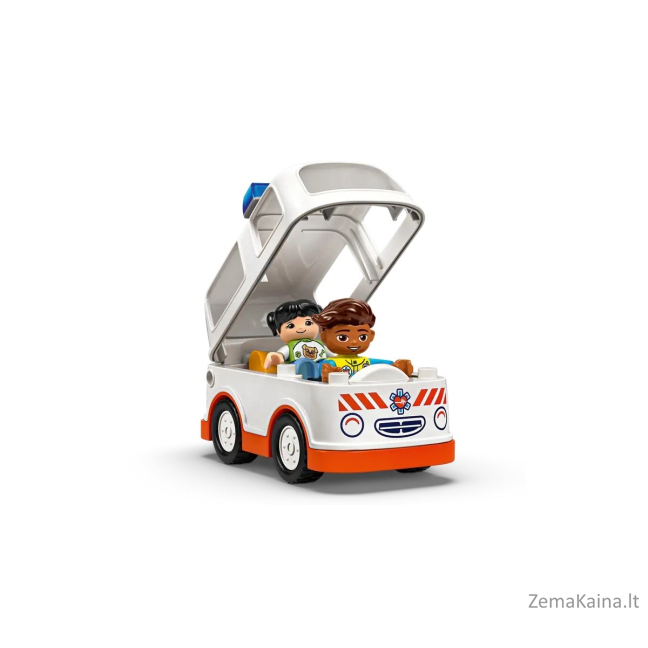 LEGO DUPLO TOWN 10447 3