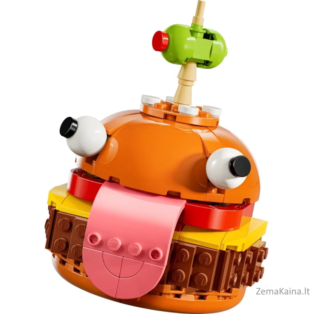 LEGO FORTNITE 77070 Durr Burgerownia 2