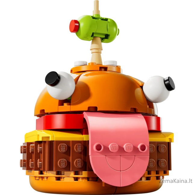 LEGO FORTNITE 77070 Durr Burgerownia 3