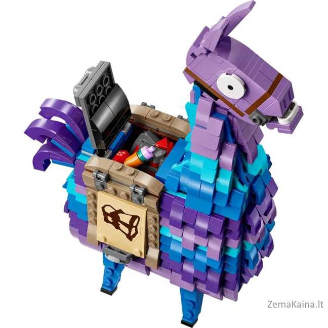 LEGO FORTNITE 77071 Tiekimo lama 3