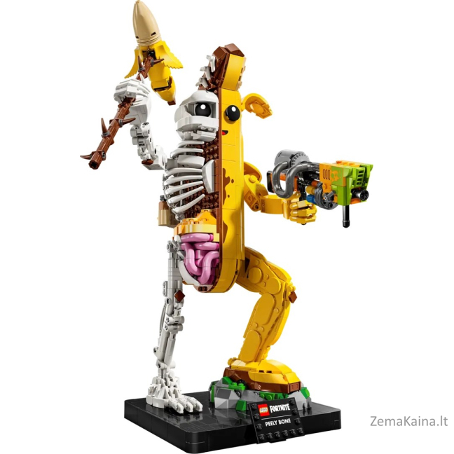 LEGO FORTNITE 77072 Skórkościec 2