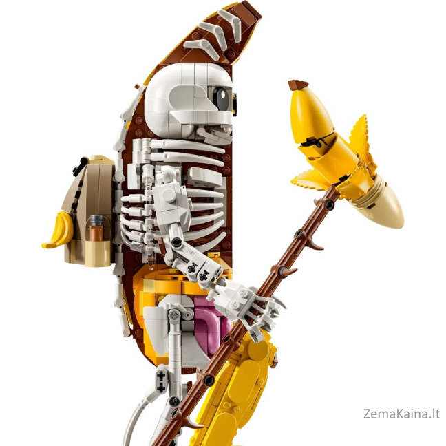 LEGO FORTNITE 77072 Skórkościec 4