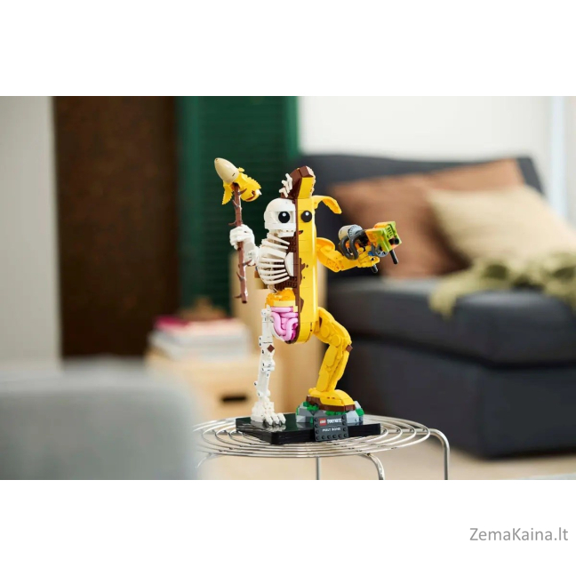 LEGO FORTNITE 77072 Skórkościec 8