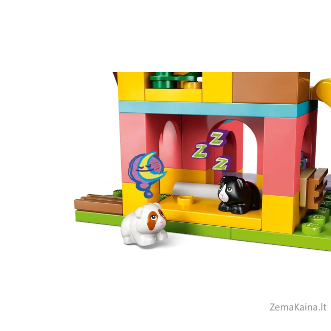 LEGO FRIENDS 42640 5