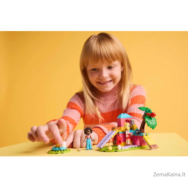 LEGO FRIENDS 42640 7