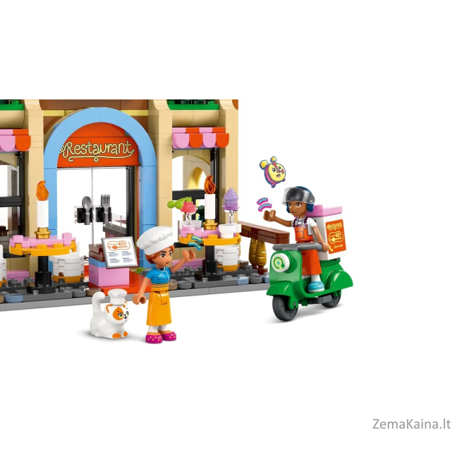 LEGO FRIENDS 42655 4