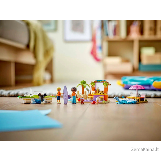 LEGO FRIENDS 42672 8