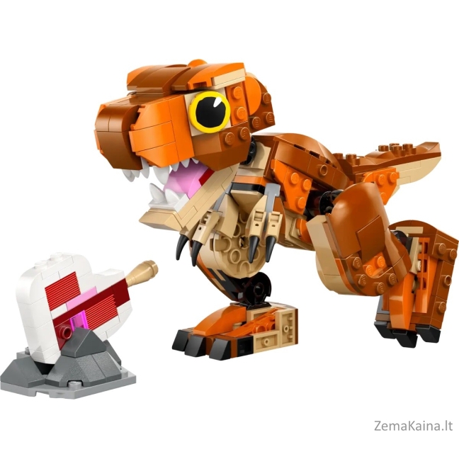 LEGO JURASSIC WORLD 76967 2