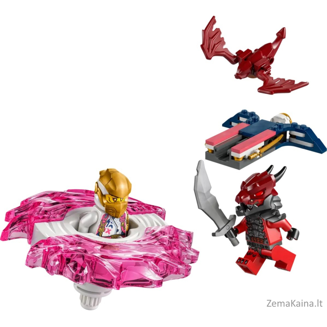 LEGO NINJAGO 71824 2