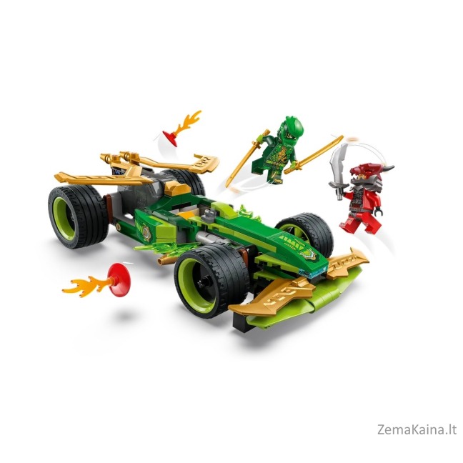 LEGO NINJAGO 71828 3