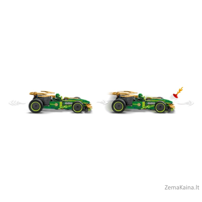 LEGO NINJAGO 71828 4