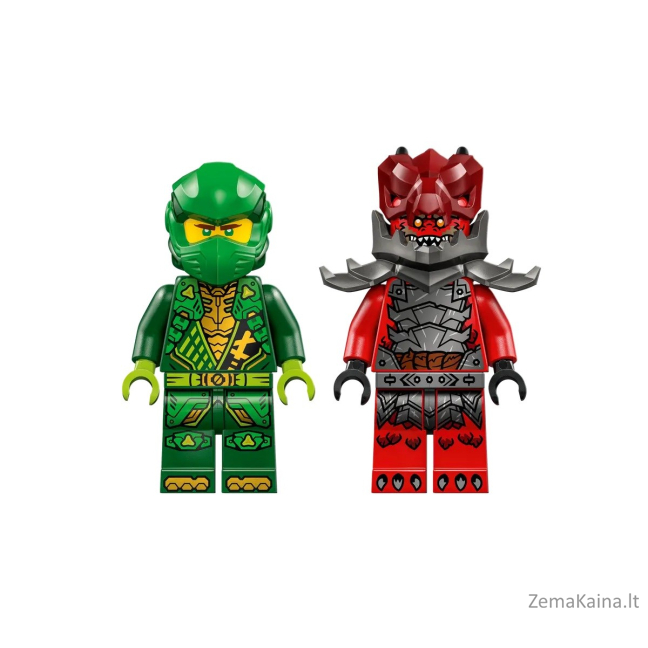 LEGO NINJAGO 71828 5