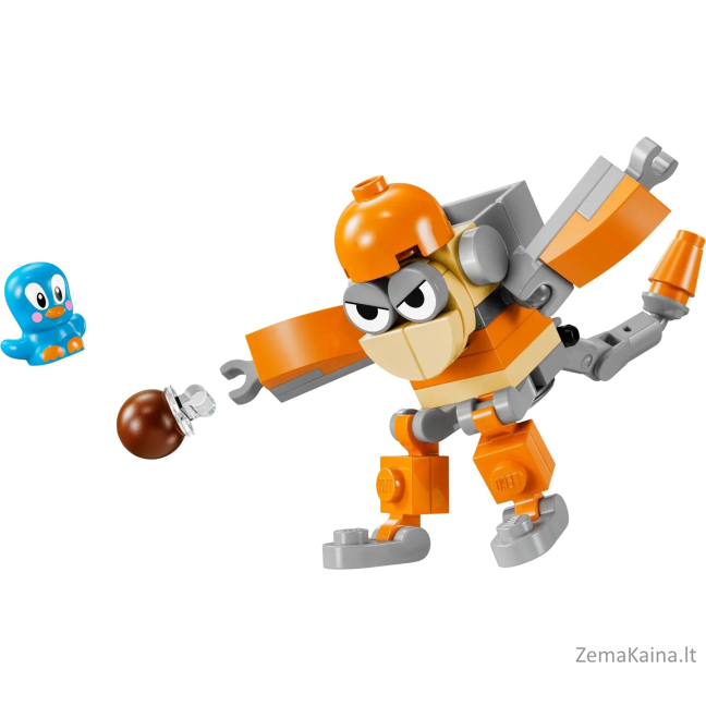 LEGO Sonic the Hedgehog 30676 Kiki i kokosowy atak 2