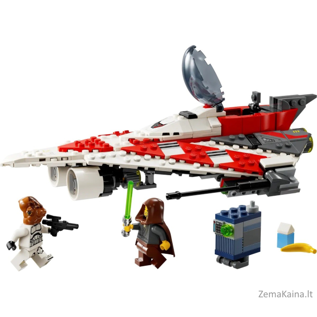 LEGO Star Wars 75388 6
