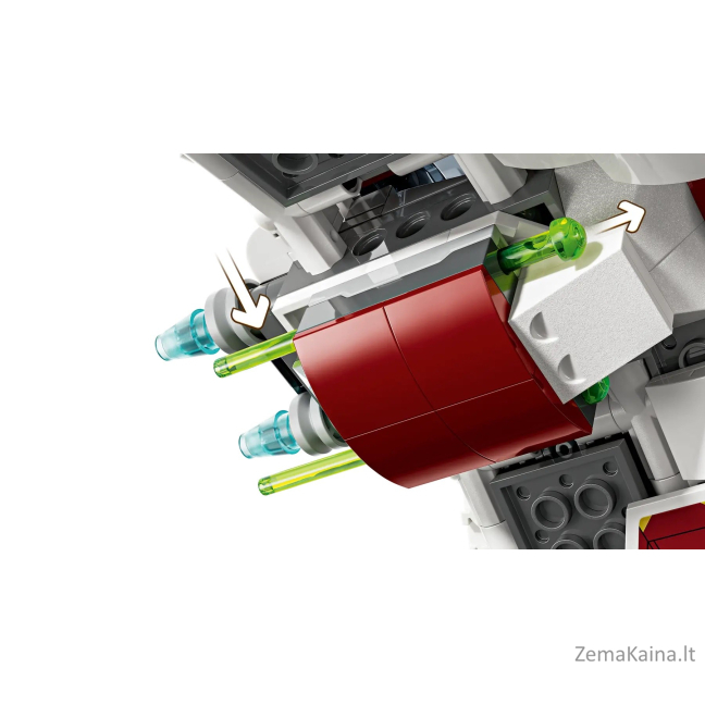 LEGO STAR WARS 75401 4