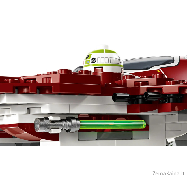 LEGO STAR WARS 75401 5