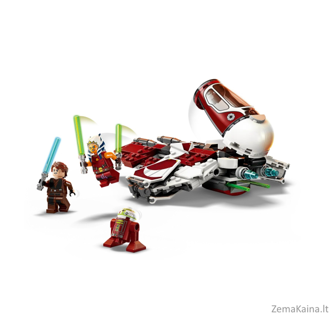 LEGO STAR WARS 75401 6