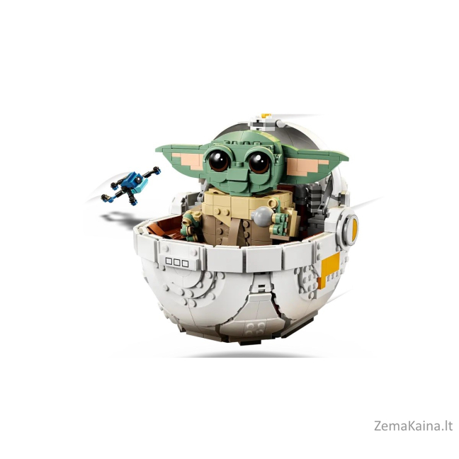 LEGO STAR WARS 75403 3