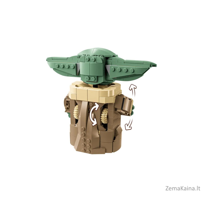 LEGO STAR WARS 75403 5