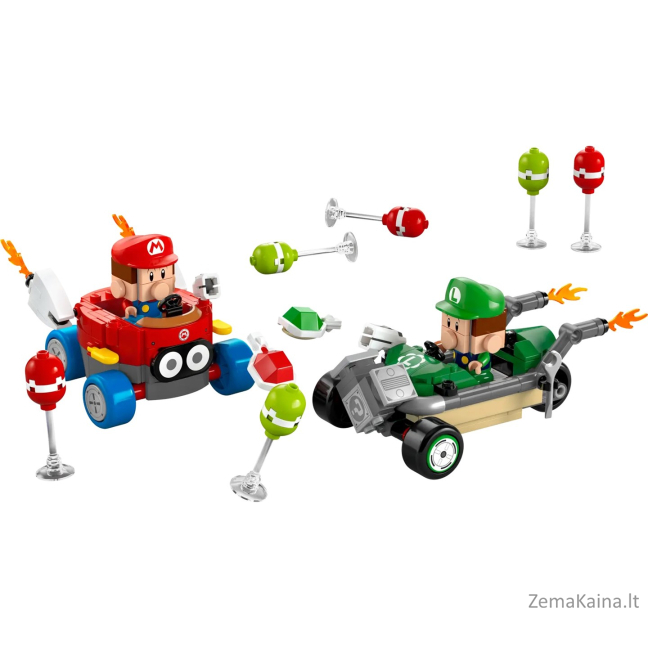 LEGO SUPER MARIO 72034 2