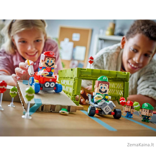 LEGO SUPER MARIO 72034 8