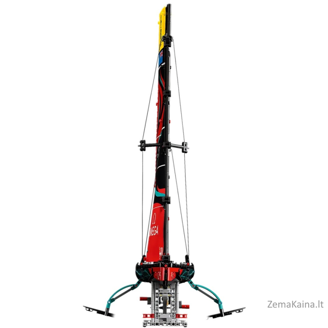 LEGO Technic 42174 Water 9