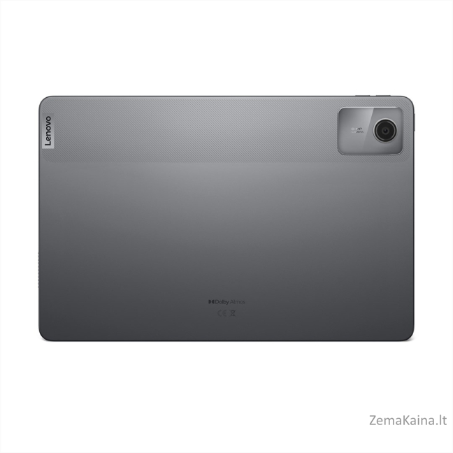 Lenovo Tab M11 Mediatek 128 GB 27,9 cm (11") 4 GB Wi-Fi 5 (802.11ac) Android 13 Pilka 3