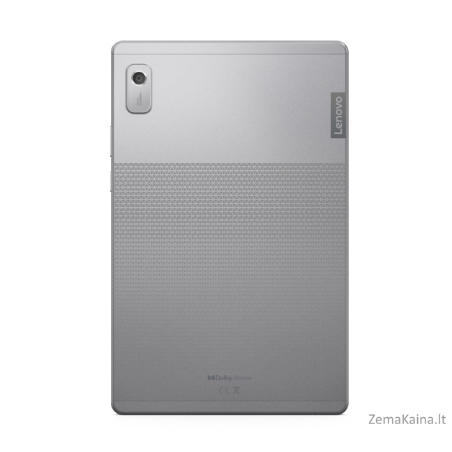 Lenovo Tab M9 MediaTek Helio G80 9"HD IPS 400nits Touch 4/64GB Arm Mali-G52 MC2 Android Arctic Grey 1