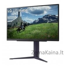 LG 27GS85Q-B computer monitor 68.6 cm (27") 2560 x 1440 pixels Quad HD Black