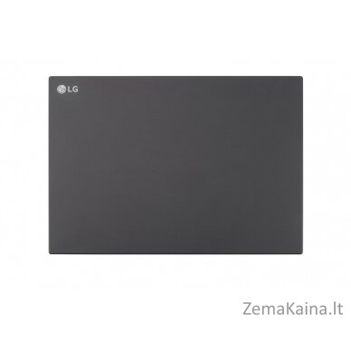 LG 14U70Q Knyginis kompiuteris 35,6 cm (14") WUXGA AMD Ryzen™ 5 5625U 8 GB LPDDR4x-SDRAM 512 GB SSD Wi-Fi 6 (802.11ax) Windows 11 Pro Pilka REPACK Naujas / Repack 10