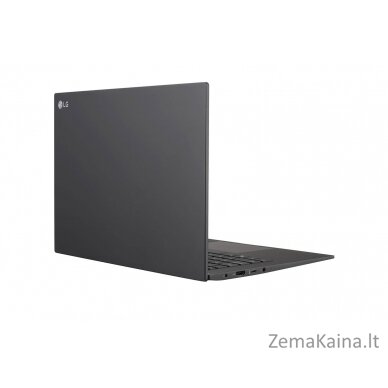 LG 14U70Q Knyginis kompiuteris 35,6 cm (14") WUXGA AMD Ryzen™ 5 5625U 8 GB LPDDR4x-SDRAM 512 GB SSD Wi-Fi 6 (802.11ax) Windows 11 Pro Pilka REPACK Naujas / Repack 5