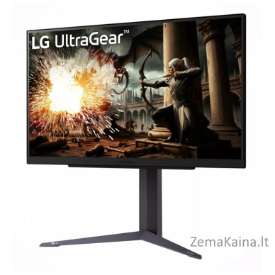 LG 27GS75Q-B computer monitor 68.6 cm (27") 2560 x 1440 pixels Quad HD Black 2