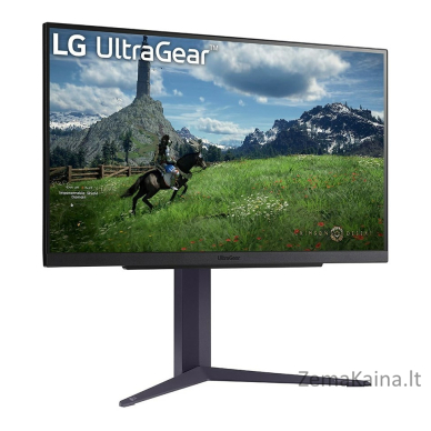 LG 27GS85Q-B computer monitor 68.6 cm (27") 2560 x 1440 pixels Quad HD Black 2