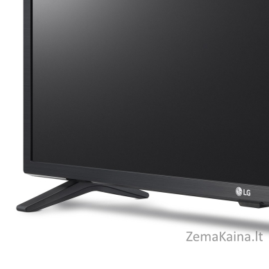 LG FHD 32LQ63006LA.AEU televizorius 81,3 cm (32") „Full HD“ Smart TV „Wi-Fi“ Juoda 7