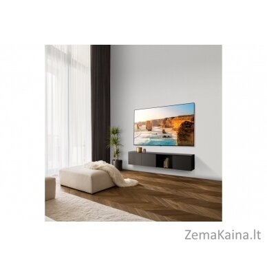 LG OLED OLED55B36LA televizorius 139,7 cm (55") 4K Ultra HD Smart TV „Wi-Fi“ Juoda 4