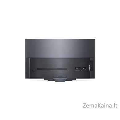 LG OLED OLED55B36LA televizorius 139,7 cm (55") 4K Ultra HD Smart TV „Wi-Fi“ Juoda 6