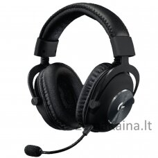 Logitech G PRO X Wireless Headset