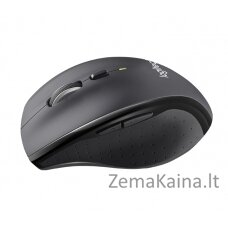 Logitech M705 kompiuterio pelė Dešinės rankos Radijo dažnio belaidė Optinis 1000 DPI