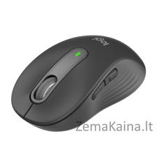 Logitech Signature M650 kompiuterio pelė Dešinės rankos RD belaidis ryšys + „Bluetooth“ Optinis 2000 DPI