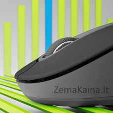 Logitech Signature M650 kompiuterio pelė Dešinės rankos RD belaidis ryšys + „Bluetooth“ Optinis 2000 DPI